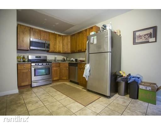 4 Fountain Pl-Unit -Apt 2 in Boston, MA - Building Photo - Building Photo