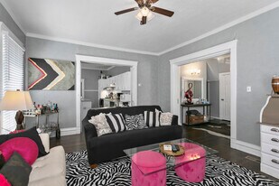 4148 Warwick Blvd in Kansas City, MO - Building Photo