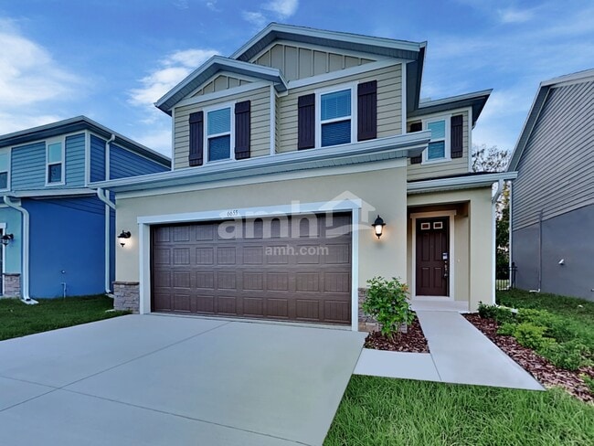 property at 6655 Atlantic Bch Ave