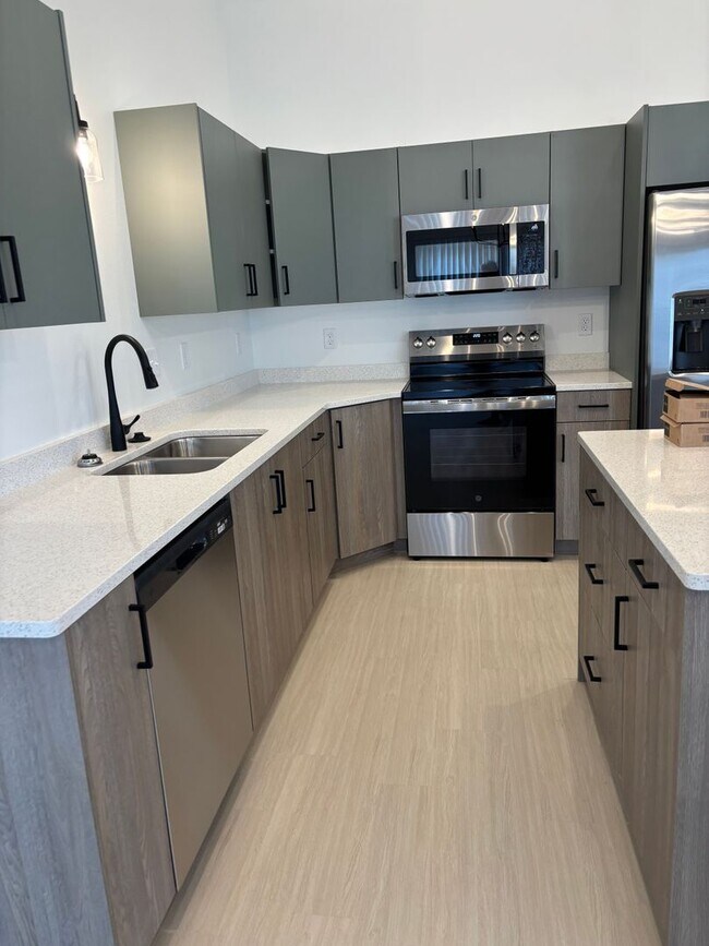 7339 30th St S in Fargo, ND - Building Photo - Building Photo