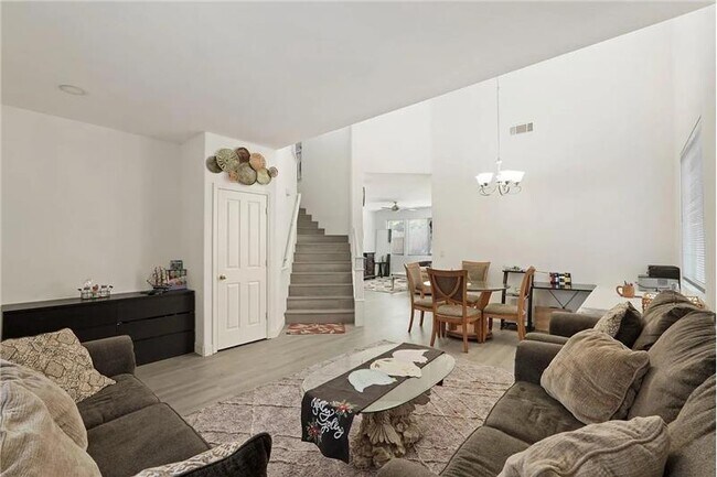 5447 Benttree Way in Antioch, CA - Building Photo - Building Photo