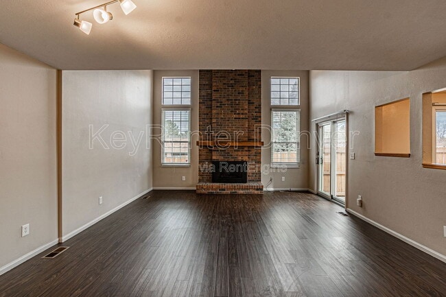 14129 E Warren Pl in Aurora, CO - Building Photo - Building Photo