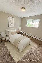 2919 Sage St in Colorado Springs, CO - Building Photo - Building Photo