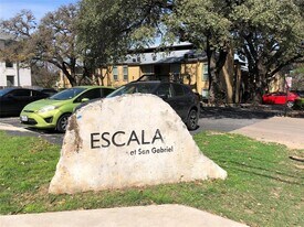 1000 W 26th St in Austin, TX - Building Photo