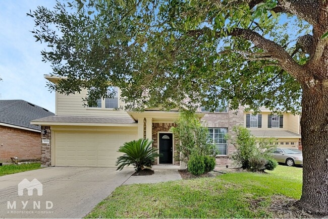 property at 11519 Sandstone Canyon Dr