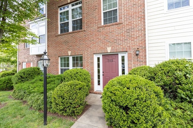 property at 703 Rainier Rd