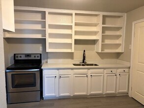 5322 Pershing St in Houston, TX - Building Photo - Building Photo