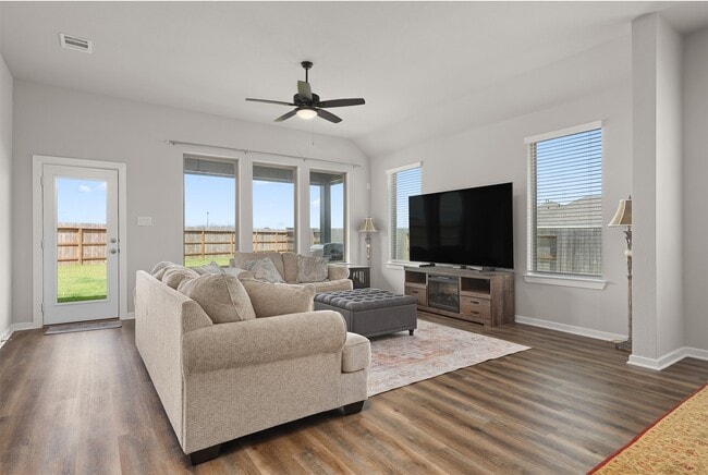 property at 2423 Seneca Lk Dr