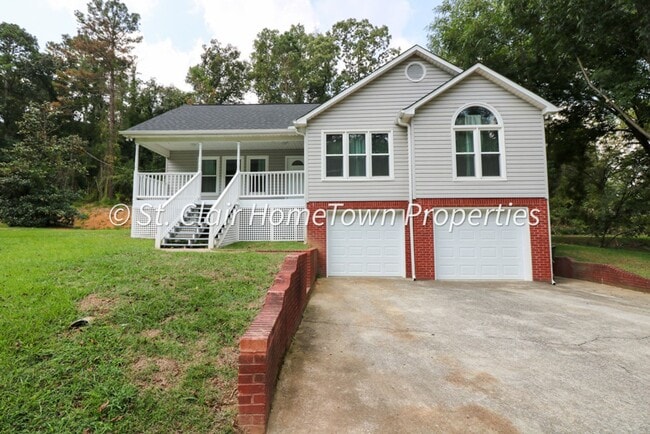 property at 19121 231 Cir