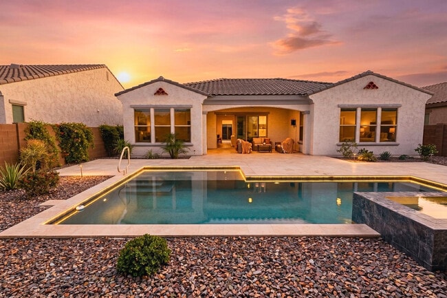 3024 E Robin Ln in Phoenix, AZ - Building Photo - Building Photo