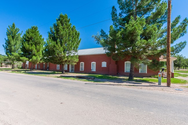 980 San Jose Rd in La Mesa, NM - Building Photo - Building Photo