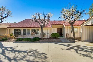 17440 Plaza Cerado, Unit 71 in San Diego, CA - Building Photo