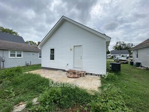 160 Bend Farm Rd in Fredericksburg, VA - Building Photo - Building Photo