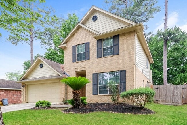 12710 Brightwood Dr in Montgomery, TX - Building Photo - Building Photo