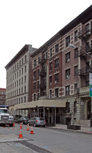 602-604 W 178th St in New York, NY - Building Photo - Building Photo