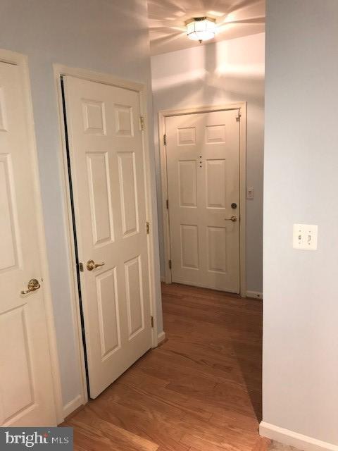 1321 Karen Blvd in Capitol Heights, MD - Foto de edificio - Building Photo