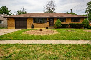 1575 Northdale Rd in Dayton, OH - Building Photo