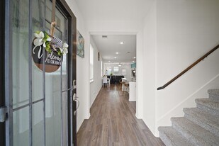 5958 First Blush Dr in Katy, TX - Building Photo