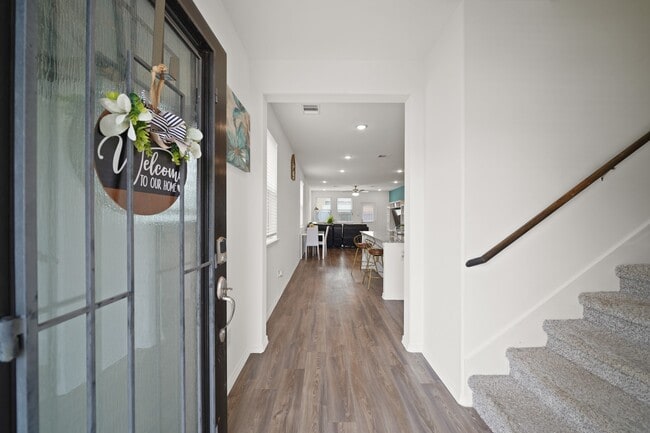 property at 5958 First Blush Dr