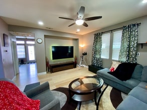 2906 Pescadero Terrace in Fremont, CA - Building Photo - Building Photo