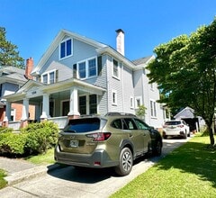 1308 Magnolia Ave in Norfolk, VA - Building Photo - Building Photo