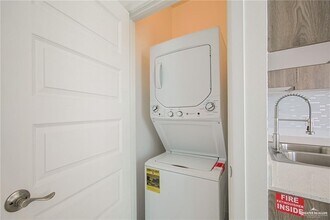 5308 Vision St-Unit -A in Rio Grande City, TX - Building Photo - Building Photo
