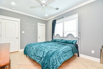 2109 Bidwell Dr in Houston, TX - Building Photo - Building Photo