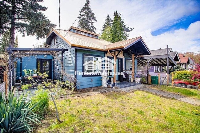 property at 1053 S Southern St