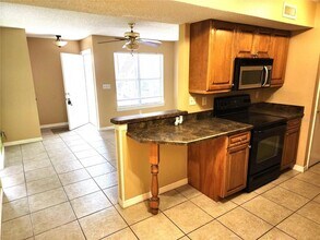 1600 Big Tree Rd, Unit K4 in South Daytona, FL - Building Photo - Building Photo