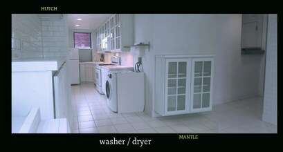 1001 St Paul St in Baltimore, MD - Foto de edificio - Building Photo