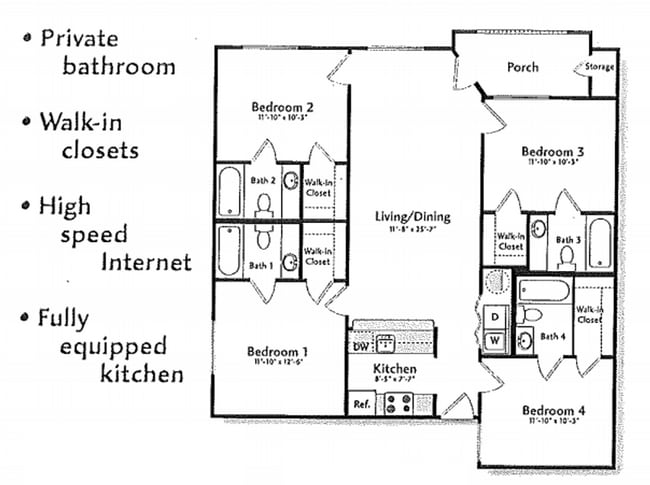 529 Southwest Pkwy in College Station, TX - Building Photo - Building Photo