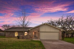 2503 Versailles Dr in Cedar Park, TX - Building Photo