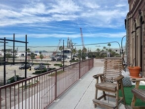 2118 The Strand in Galveston, TX - Building Photo - Building Photo