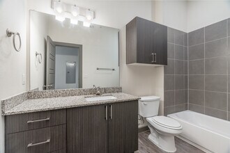 East End Lofts at the Railyard in Denton, TX - Building Photo - Building Photo