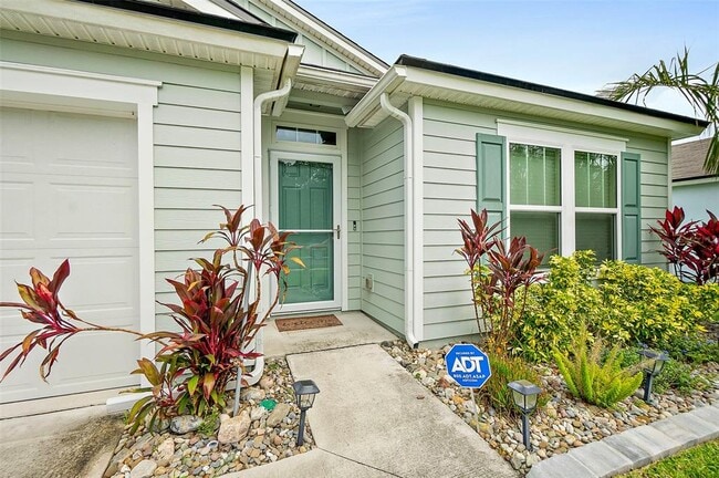 608 Grand Reserve Dr in Bunnell, FL - Building Photo - Building Photo