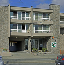 Marine Terrace in Vancouver, BC - Building Photo - Building Photo