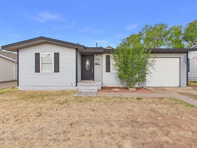 4620 S Hayden St in Amarillo, TX - Building Photo - Building Photo