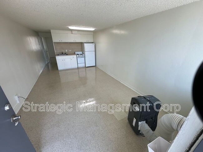 property at 1301 Lusitana St