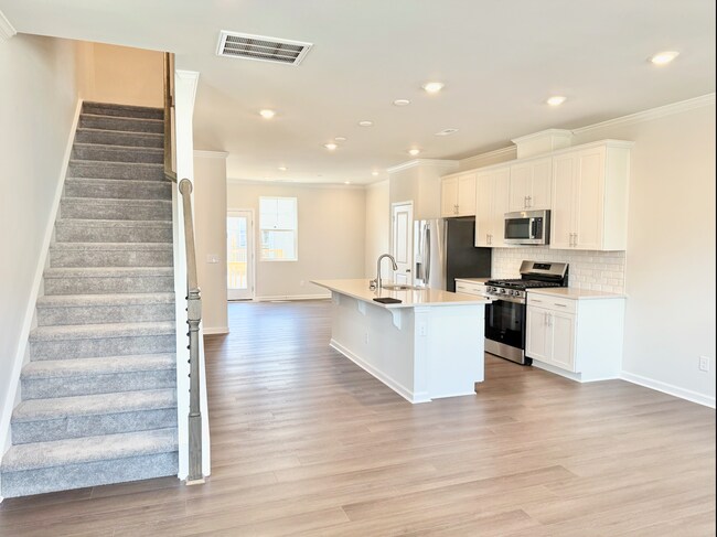 4009 Silver Oak Ln in Morrisville, NC - Building Photo - Building Photo