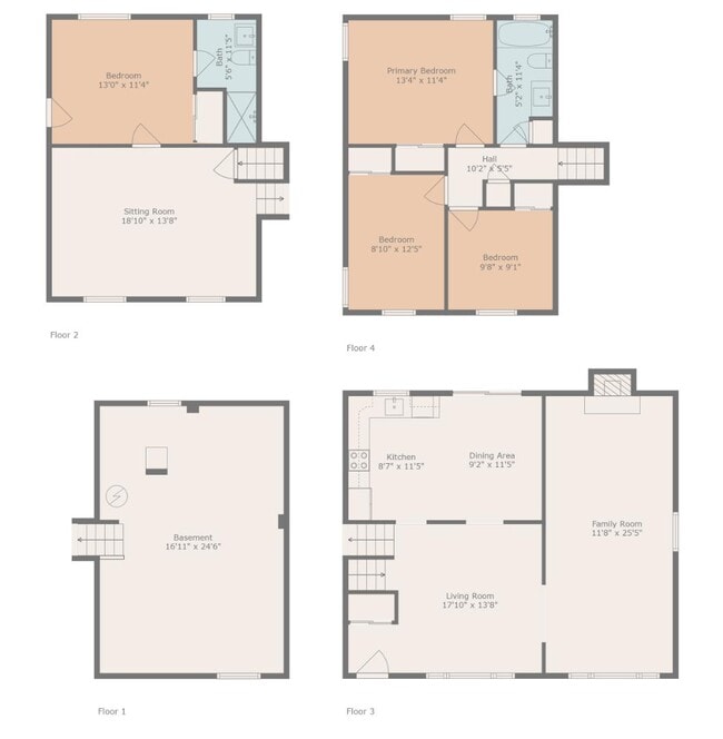 3150 Vauxhall Dr in Columbus, OH - Building Photo - Building Photo