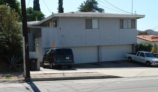 7702 Summitrose St in Tujunga, CA - Building Photo - Building Photo