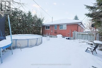 65 Irving Pl in London, ON - Building Photo - Building Photo