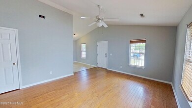4156 Sunglow Dr in Wilmington, NC - Building Photo - Building Photo