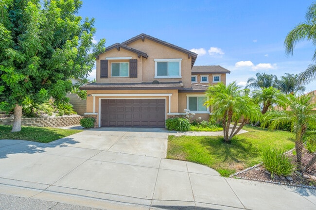 property at 29557 Crest View Ln