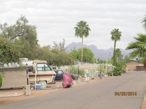 Desert Queen Mobile Home Park in Apache Junction, AZ - Building Photo - Other