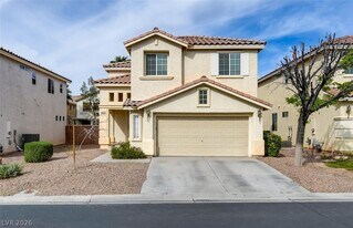 6049 Charity St in Las Vegas, NV - Building Photo