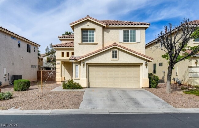 property at 6049 Charity St