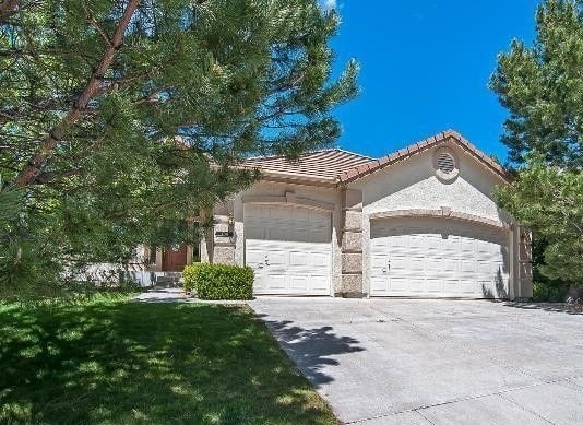 property at 4781 W Creek Ridge Trl