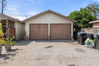 3714 E 55th St in Maywood, CA - Building Photo - Building Photo