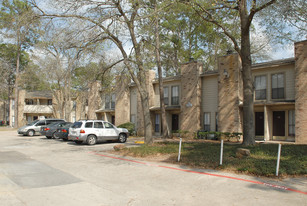 Cypresswood Crossing Apartments